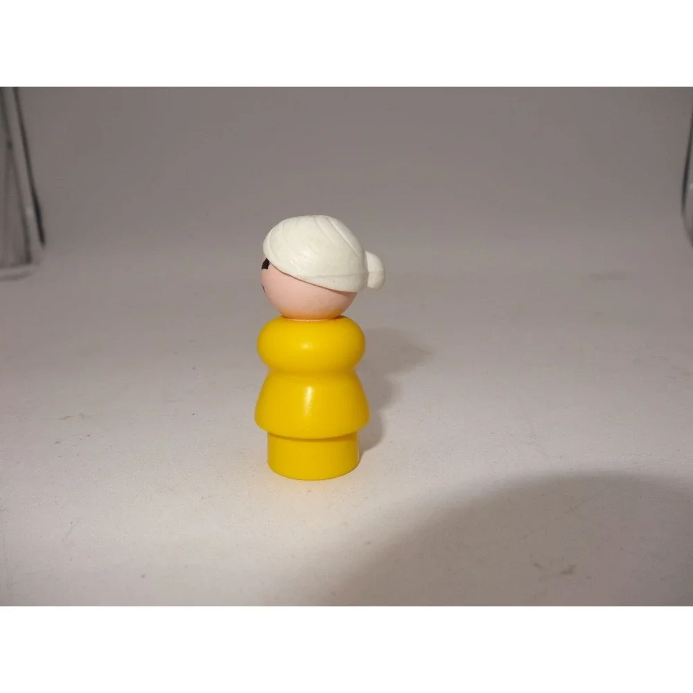 Fisher-Price vintage fisher